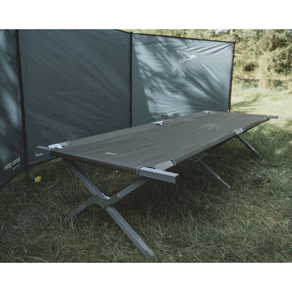 Πτυσσόμενο κρεβάτι Easy Camp Larch Bed 480080