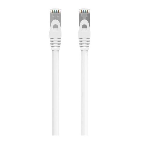 Καλώδιο Sinox Cat6e. 3μ. Λευκό