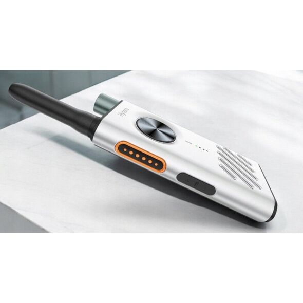 Ραδιόφωνο HYTERA αναλογικό HYT-S31, PMR446-446 MHz, 2200 mAh, BT V 5.0, Λευκό