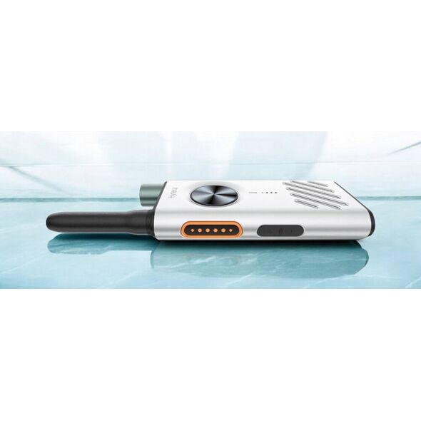 Ραδιόφωνο HYTERA αναλογικό HYT-S31, PMR446-446 MHz, 2200 mAh, BT V 5.0, Λευκό
