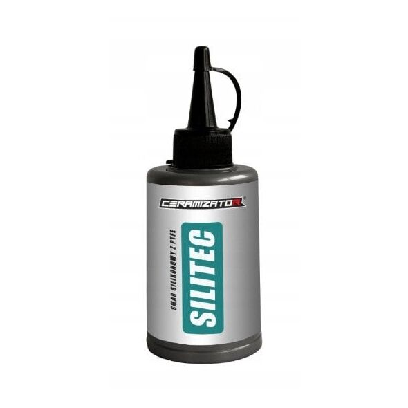 CERAMIZATOR ΛΙΠΑΝΤΙΚΟ SILITEC 70ML.