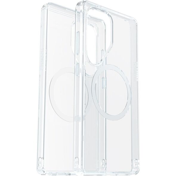 OB SYMM CLEAR MAGNETS SAMSUNG/GALAXY S25 ULTRA CLEAR