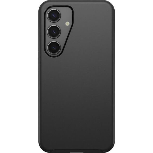 OB SYMMETRY MAGNETS/SAMSUNG GALAXY S25 BLACK