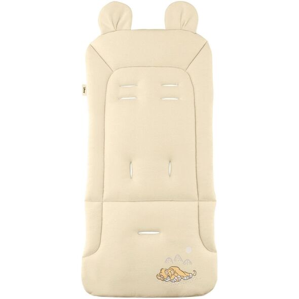 Επένδυση καροτσιού Hauck Comfort, Simba