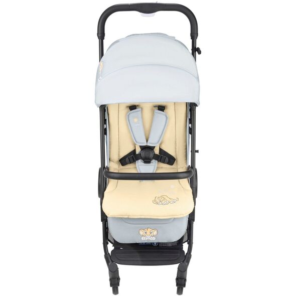 Επένδυση καροτσιού Hauck Comfort, Simba
