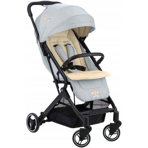 Επένδυση καροτσιού Hauck Comfort, Simba