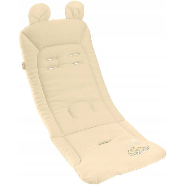 Επένδυση καροτσιού Hauck Comfort, Simba