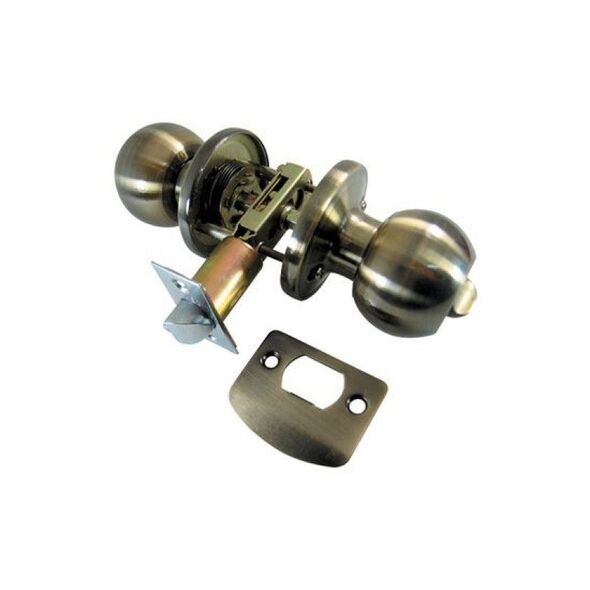 Λαβή Bubble MP, MRO-50-WC, χρώμα αντικέ χρυσό,