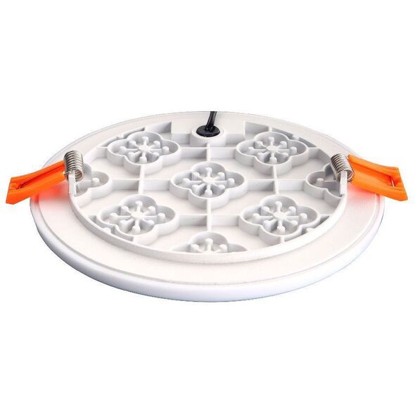 Φωτιστικό LED ενσωματωμένο TOPE RONDA, IP65, 3000 K, 28W, 2270 lm, O21.5 cm