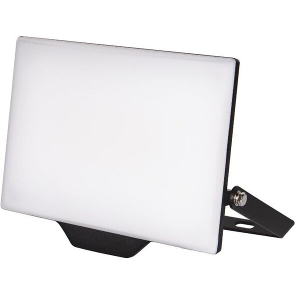 Προβολέας LED TOPE TINO, IP65, 50 W, 4000 K, 4289 lm, 19x6x14.2 cm