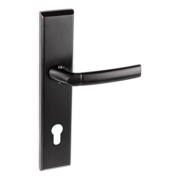 Λαβή πόρτας K-937-90 A1 VITAY PLUS (L), μαύρο