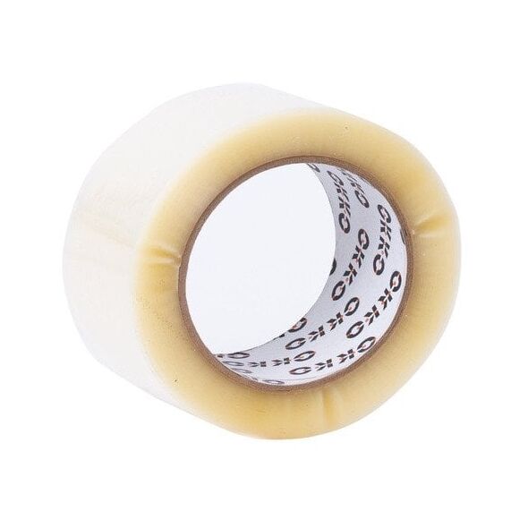 ΤΑΙΝΙΑ ΣΥΣΚΕΥΑΣΙΑΣ Smart Adhesive Tape OKKO 48MM X 132M T