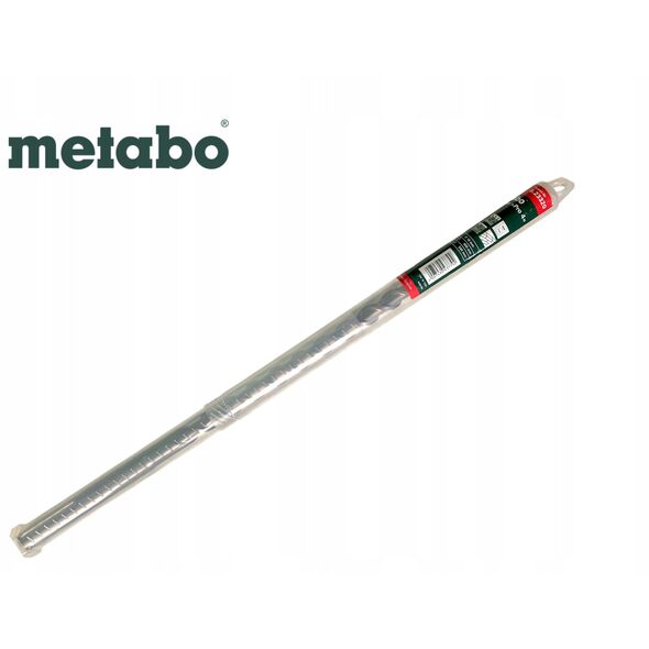 Τρυπάνι SDS max Pro 4, 18x540 mm, Metabo