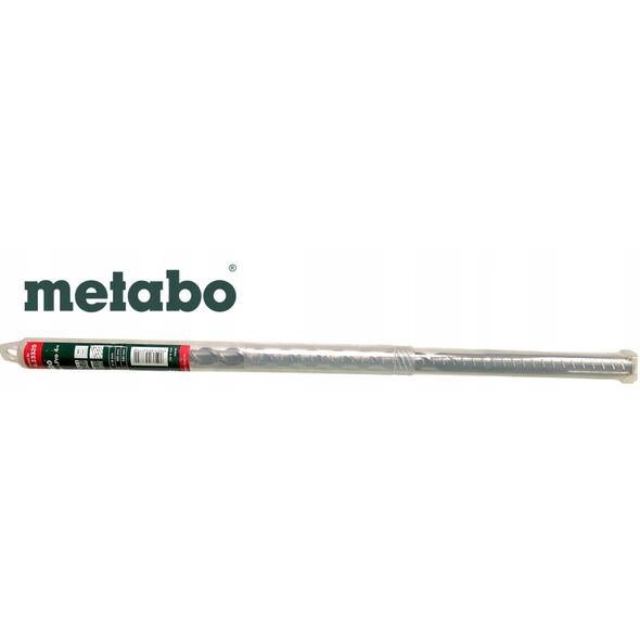 Τρυπάνι SDS max Pro 4, 18x540 mm, Metabo