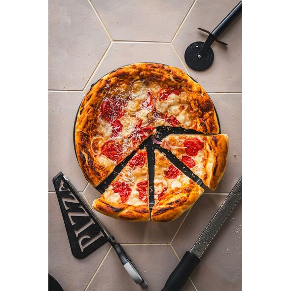 Ψαλίδι κοπής Picos Big Black 31 cm