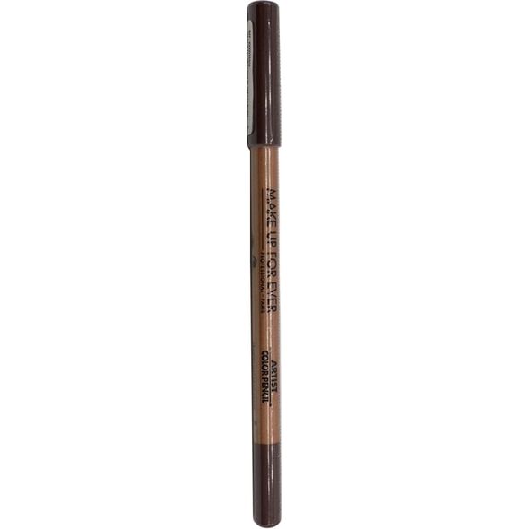 Ματ μολύβι Make Up Ever Artist Color 1,4 g, 506 Endless Cacao