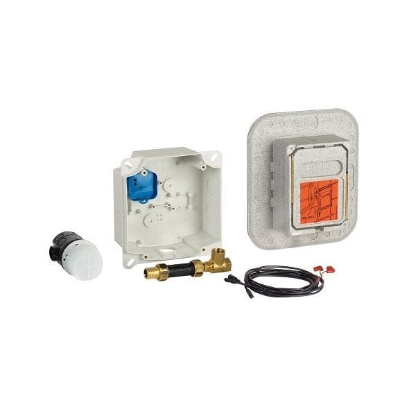 GROHE ESSENCE ELM.POT. DO BAT. ELEK.