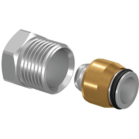 ΣΥΝΔΕΣΜΟΣ MLC 16X3/4' DANFOSS