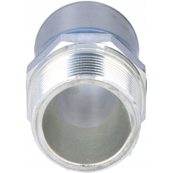 UPONOR S-PRESS ΣΥΝΔΕΣΜΟΣ ΜΕ ΕΞΩΤΕΡΙΚΟ ΣΠΕΙΡΩΜΑ 40X 11/4"