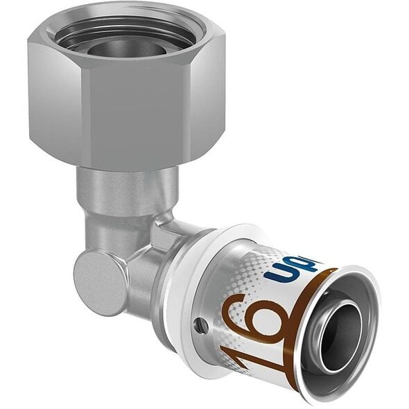 UPONOR S-PRESS ΚΟΛΑΝΟ ΠΡΥΖΛ. ΖΜΠΙΟΡΝΙΚΑ GEBERIT 1/2