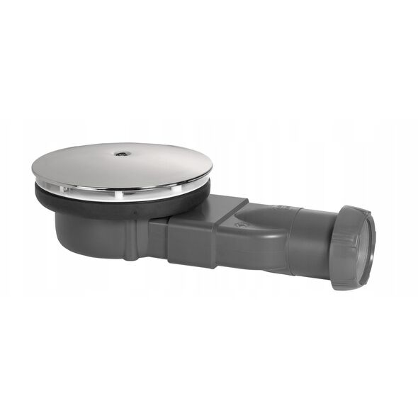 ΣΙΦΩΝΙ R400W SLIM FI90 MM