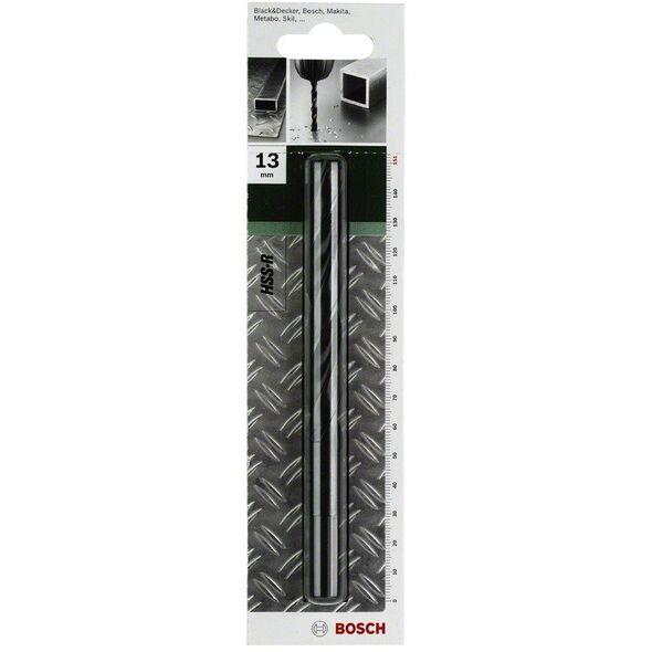 Τρυπάνι για μέταλλο HSS-R 11x94x142 (1)