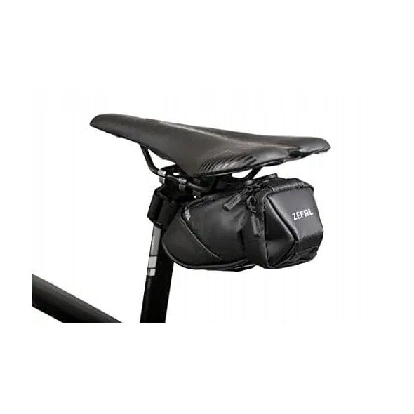 ZEFAL IRON PACK 2 S-TF SADDLE BAG τσάντα σέλας