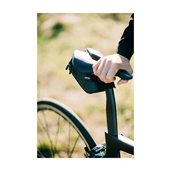 ZEFAL IRON PACK 2 S-TF SADDLE BAG τσάντα σέλας