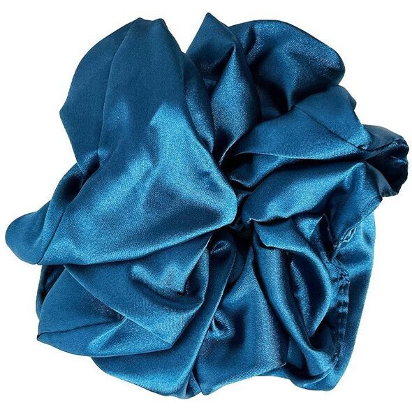 Σατέν λαστιχάκια μαλλιών Be Osom Satin Scrunchie BEOSOMHBAND, 3 τεμ.
