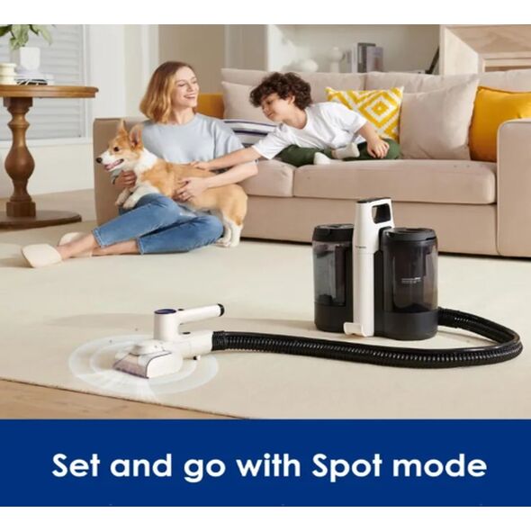 Καθαριστικό προεπεξεργασίας χαλιών TINECO Carpet One 480ml