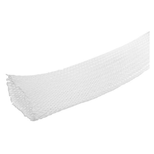 MicroConnect CABLESLEEVE040-50W μανίκια καλωδίων Μαύρο