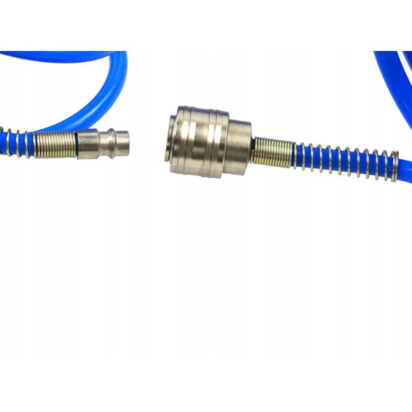 Πνευματικός σωλήνας PE 5x8mm 10m GEKO (25)