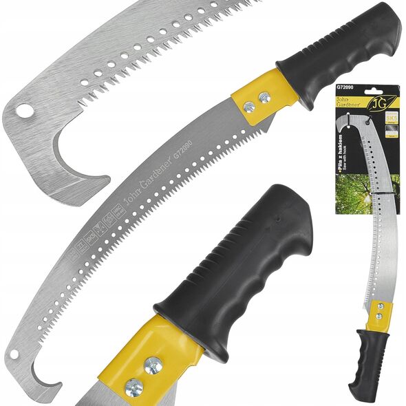 Πριόνι με γάντζο 32cm SK5 (48)