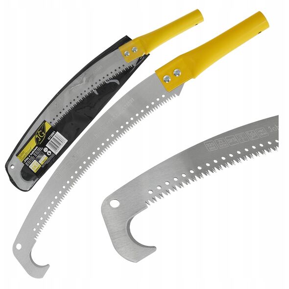 Πριόνι με γάντζο 32cm για λαβή SK5 (48)