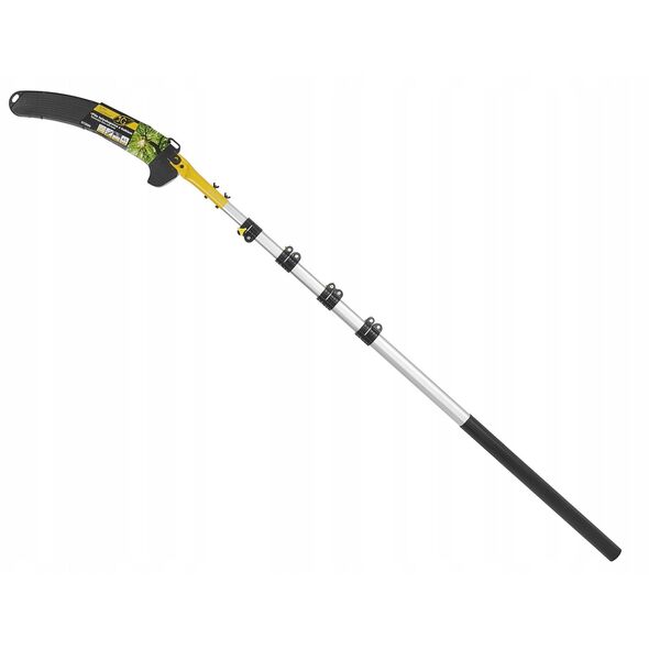 Πριόνι με γάντζο 36cm σε τηλεσκοπική λαβή 5,5m SK5 (10)