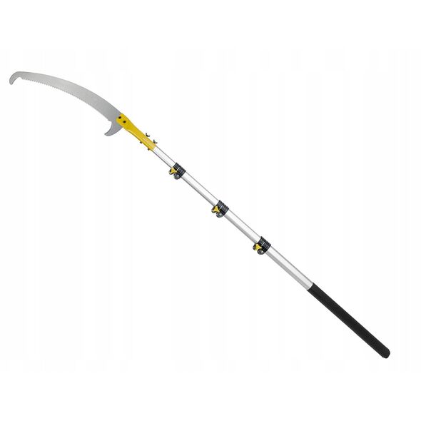 Πριόνι με γάντζο 36cm σε τηλεσκοπική λαβή 3,3m SK5 (12)