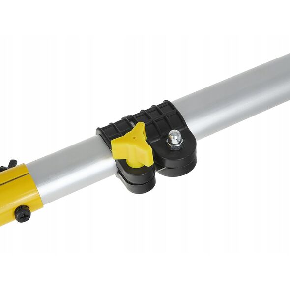 Πριόνι με γάντζο 36cm σε τηλεσκοπική λαβή 3,3m SK5 (12)