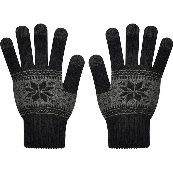 Cellux C-101-7910-S-BKGY, Black, Grey