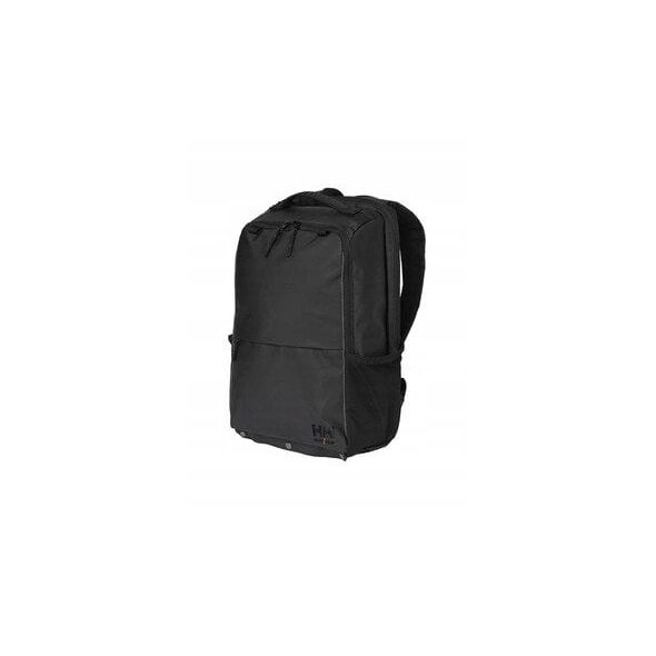 Σακίδιο πλάτης HELLY HANSEN Barcode 20L, μαύρο