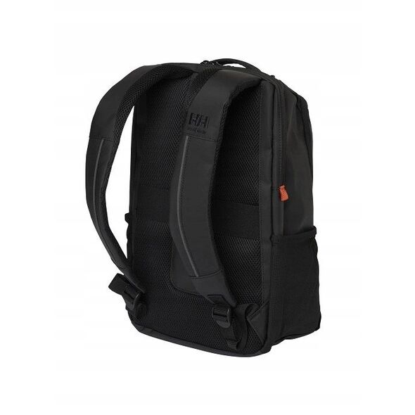 Σακίδιο πλάτης HELLY HANSEN Barcode 20L, μαύρο