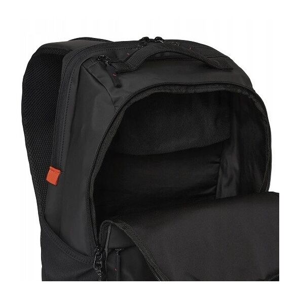 Σακίδιο πλάτης HELLY HANSEN Barcode 20L, μαύρο