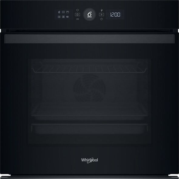 ΕΝΤΟΙΧΙΖΟΜΕΝΟΣ ΦΟΥΡΝΟΣ WOI4S8CM1SBA WHIRLPOOL