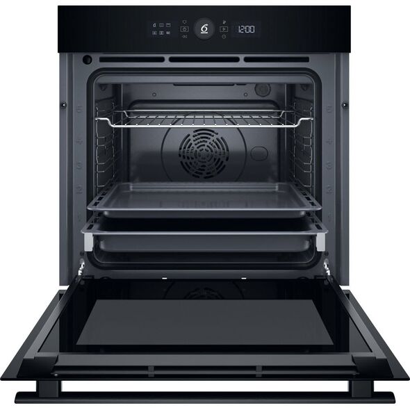 ΕΝΤΟΙΧΙΖΟΜΕΝΟΣ ΦΟΥΡΝΟΣ WOI4S8CM1SBA WHIRLPOOL