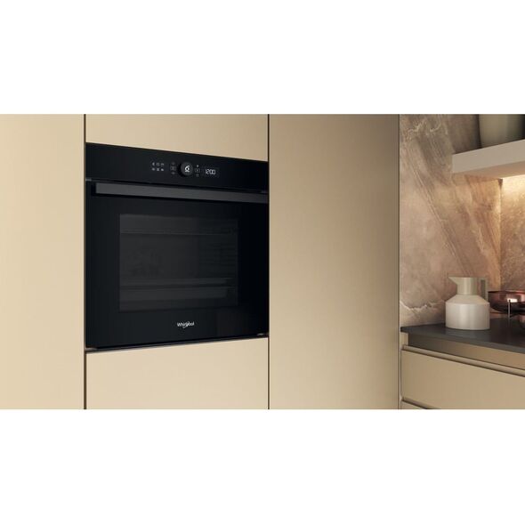 ΕΝΤΟΙΧΙΖΟΜΕΝΟΣ ΦΟΥΡΝΟΣ WOI4S8CM1SBA WHIRLPOOL