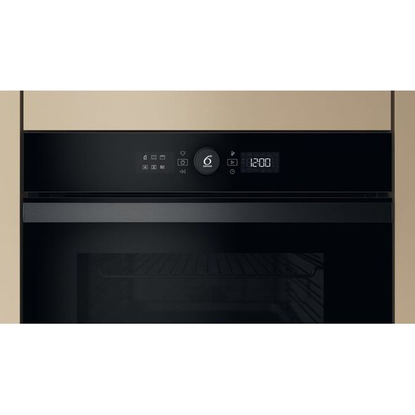 ΕΝΤΟΙΧΙΖΟΜΕΝΟΣ ΦΟΥΡΝΟΣ WOI4S8CM1SBA WHIRLPOOL