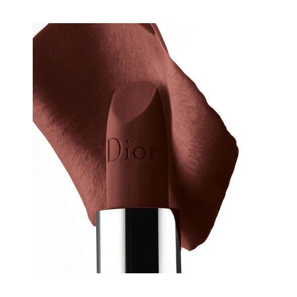 Κραγιόν Christian Dior, Couture Colour, Matte, Cream, 400, Επαναγεμιζόμενο, 3.5 g Για Γυναίκες