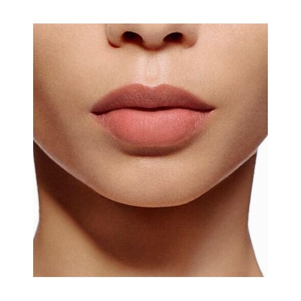 Christian Dior, Κουλτούρα Χρώμα, Ματ, Lip Balm, 100, Nude Look, Refill, 3.5 g Για Γυναίκες