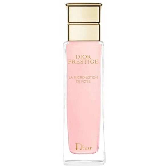 Christian Dior, Prestige La Micro Advanced Formula, Εξισορροπητική, Ροζ, Λοσιόν, Για το Πρόσωπο, 150 ml Για Γυναίκες