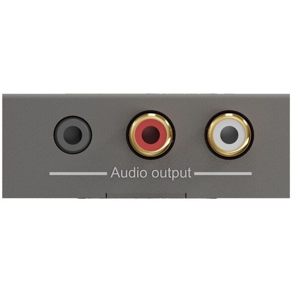 Marmitek Connect ARC13, 5 V, 55 mm, 70 mm, 20 mm, 80 g, HDMI, RCA, USB Type-A to Micro-USB Type-B
