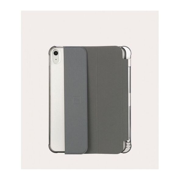Tucano Satin, Folio, Apple, iPad 10.9" 10η γενιά 2022, 27.7 εκ. (10.9")